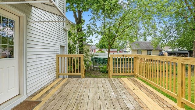 320 Tremont Street, Springfield, MA 01104