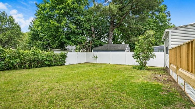320 Tremont Street, Springfield, MA 01104