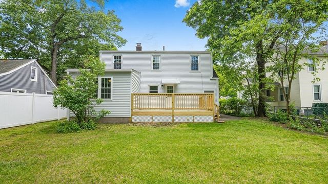 320 Tremont Street, Springfield, MA 01104