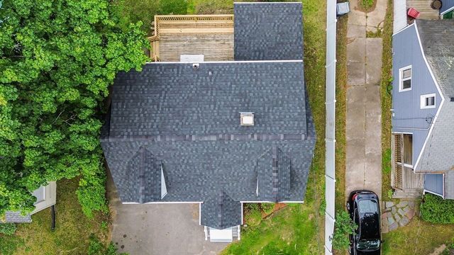 320 Tremont Street, Springfield, MA 01104