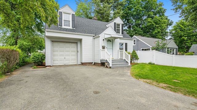 320 Tremont Street, Springfield, MA 01104