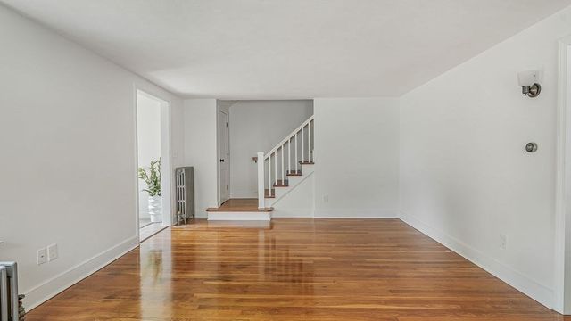 320 Tremont Street, Springfield, MA 01104