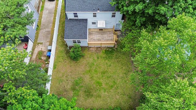 320 Tremont Street, Springfield, MA 01104