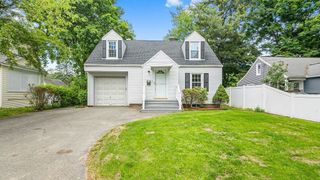 320 Tremont Street, Springfield, MA 01104