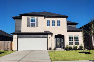 830 Aspen Bluffs, Crosby, TX 77532