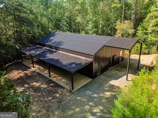 100 Ford Lane, Morganton, GA 30560
