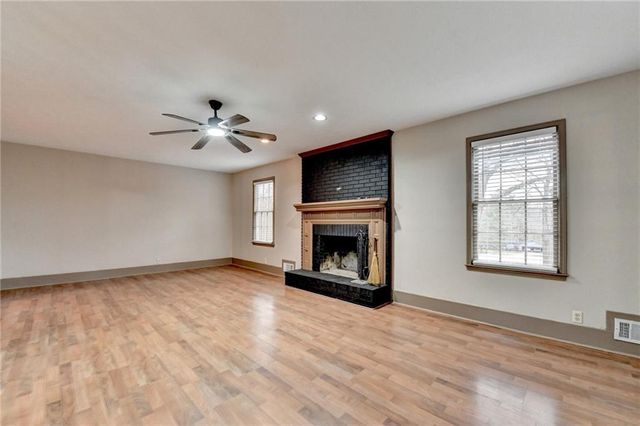 2377 Centerville Rosebud Road, Loganville, GA 30052