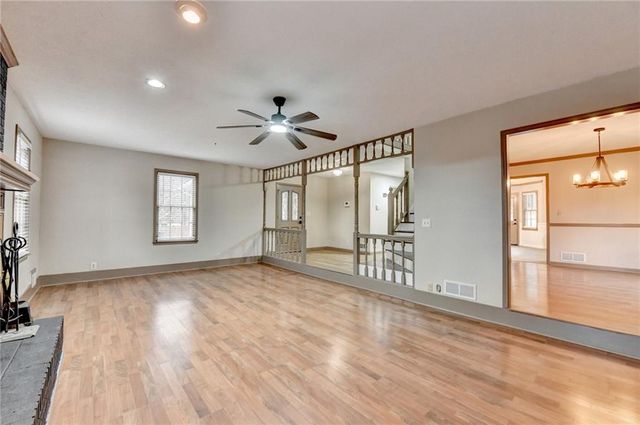 2377 Centerville Rosebud Road, Loganville, GA 30052