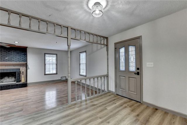 2377 Centerville Rosebud Road, Loganville, GA 30052