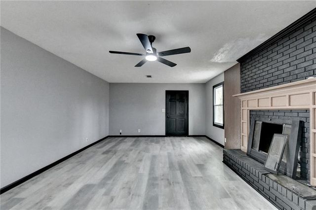 2377 Centerville Rosebud Road, Loganville, GA 30052