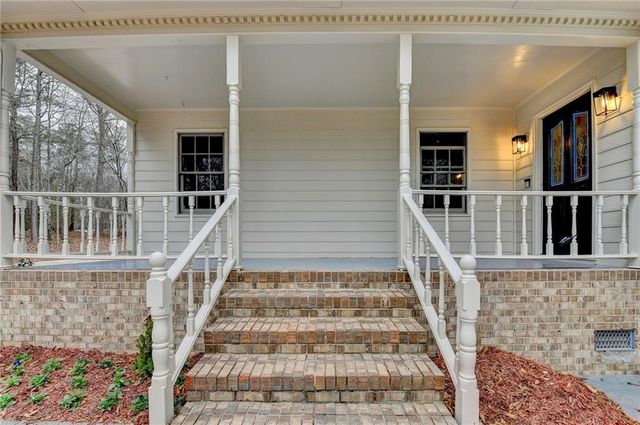 2377 Centerville Rosebud Road, Loganville, GA 30052