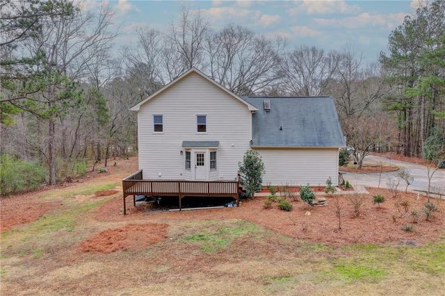 2377 Centerville Rosebud Road, Loganville, GA 30052