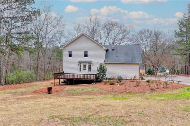 2377 Centerville Rosebud Road, Loganville, GA 30052