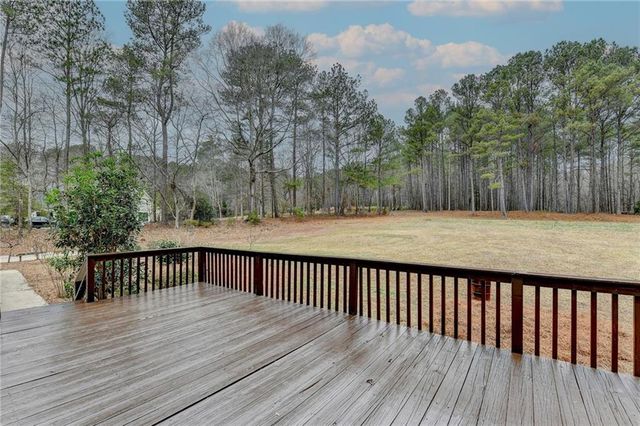 2377 Centerville Rosebud Road, Loganville, GA 30052