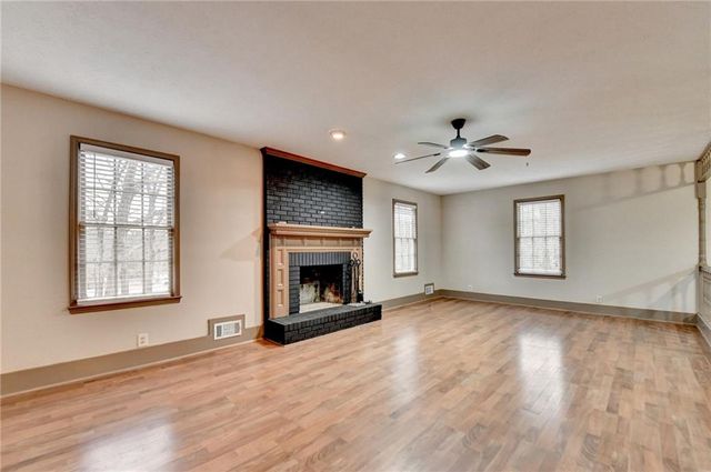 2377 Centerville Rosebud Road, Loganville, GA 30052