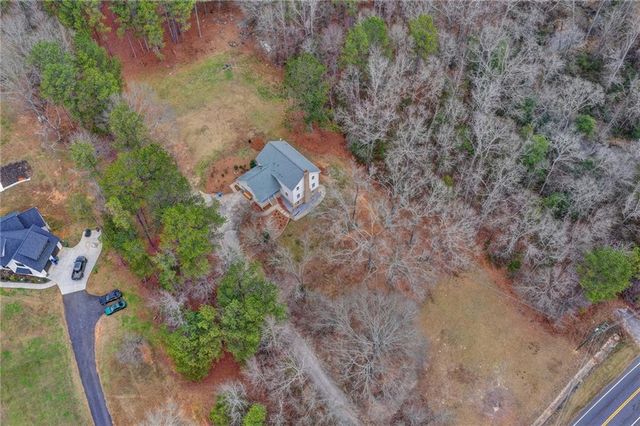 2377 Centerville Rosebud Road, Loganville, GA 30052