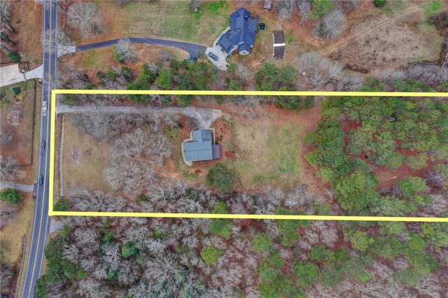 2377 Centerville Rosebud Road, Loganville, GA 30052