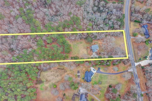 2377 Centerville Rosebud Road, Loganville, GA 30052