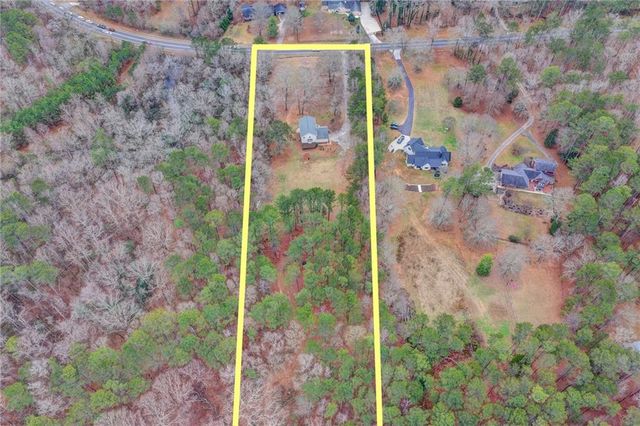 2377 Centerville Rosebud Road, Loganville, GA 30052