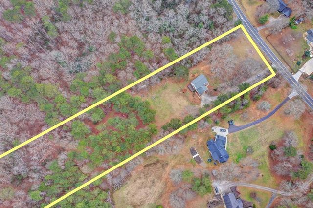 2377 Centerville Rosebud Road, Loganville, GA 30052