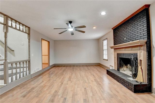 2377 Centerville Rosebud Road, Loganville, GA 30052