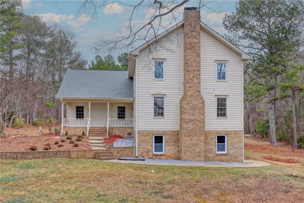 2377 Centerville Rosebud Road, Loganville, GA 30052