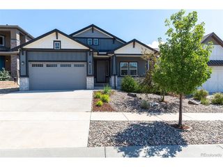 11590 Spectacular Bid Cir, Colorado Springs, CO 80921