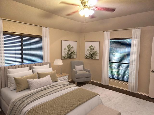 827 Meandering Way, Mesquite, TX 75150