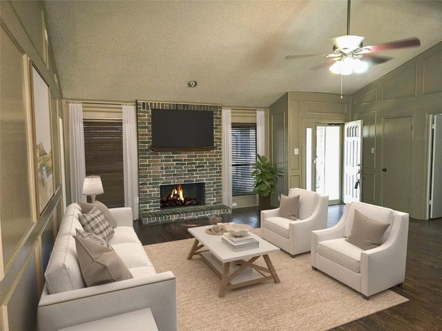 827 Meandering Way, Mesquite, TX 75150