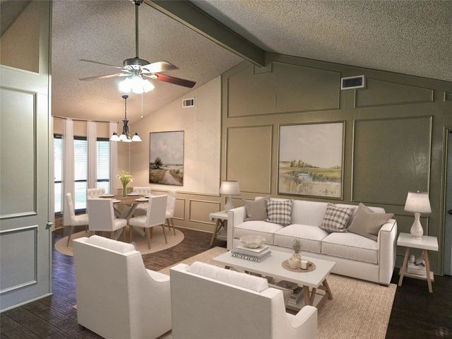 827 Meandering Way, Mesquite, TX 75150