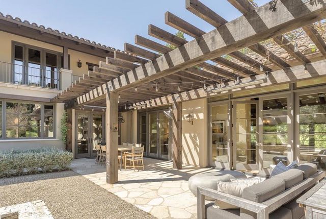 6 San Clemente Trail, Carmel, CA 93923