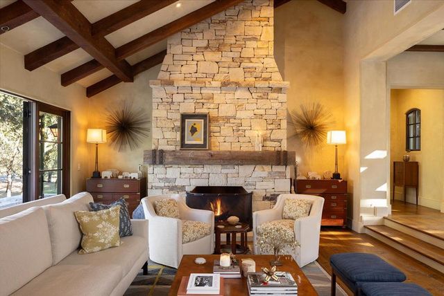 6 San Clemente Trail, Carmel, CA 93923