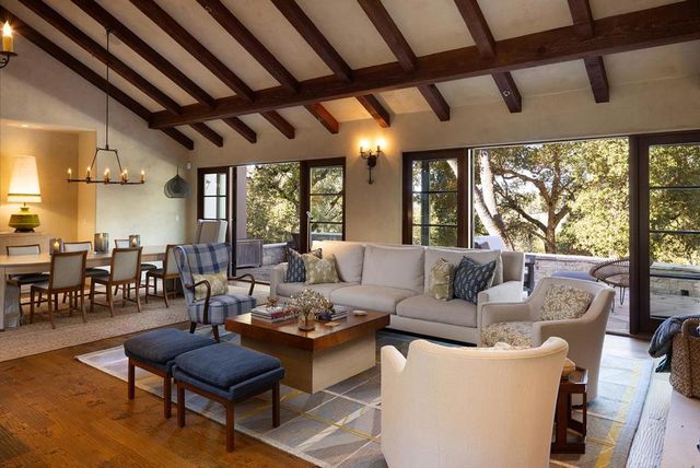 6 San Clemente Trail, Carmel, CA 93923