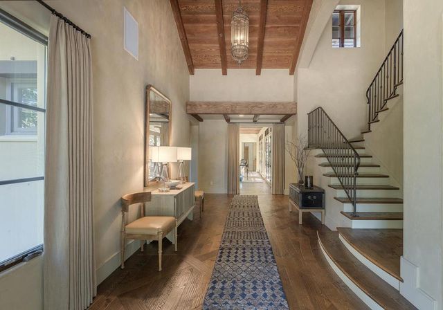 6 San Clemente Trail, Carmel, CA 93923