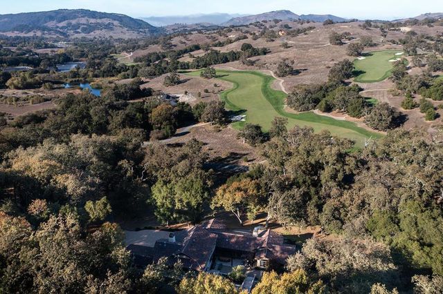 6 San Clemente Trail, Carmel, CA 93923