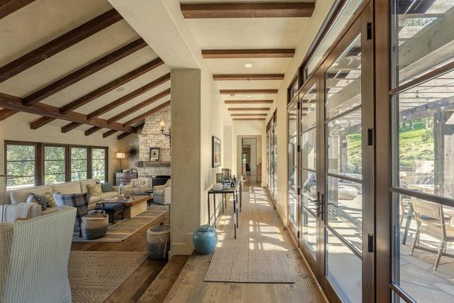 6 San Clemente Trail, Carmel, CA 93923