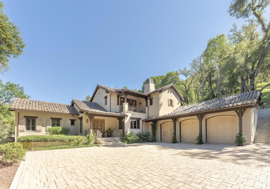6 San Clemente Trail, Carmel, CA 93923