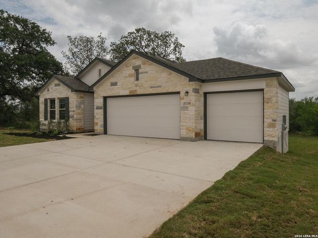 21210 Jordans Ranch Way, San Antonio, TX 78264