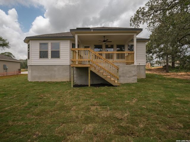 21210 Jordans Ranch Way, San Antonio, TX 78264