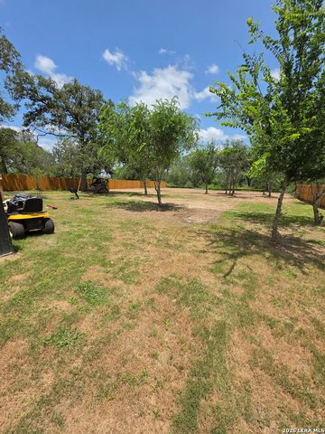 21210 Jordans Ranch Way, San Antonio, TX 78264