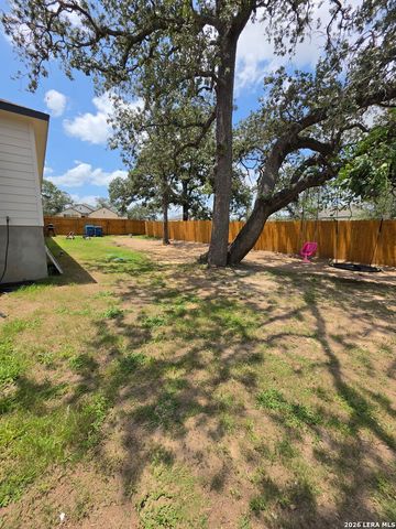 21210 Jordans Ranch Way, San Antonio, TX 78264