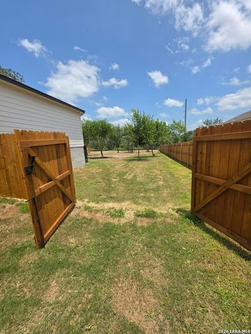 21210 Jordans Ranch Way, San Antonio, TX 78264
