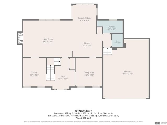 10315 Nebraska Avenue, Omaha, NE 68134