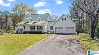 5701 ROCKDALE ROAD, Bessemer, AL 35022