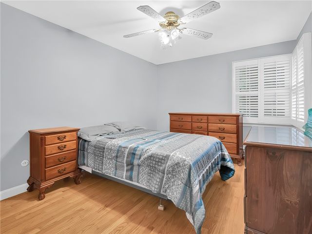 5 Colony Drive, Johnston, RI 02919