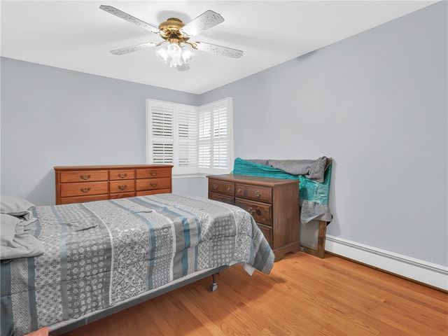 5 Colony Drive, Johnston, RI 02919