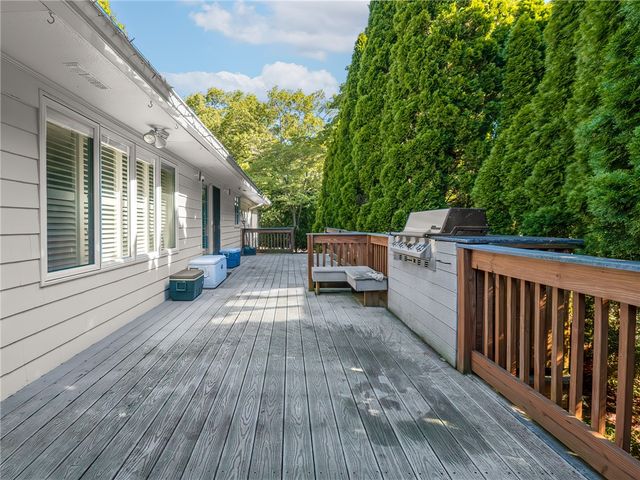 5 Colony Drive, Johnston, RI 02919