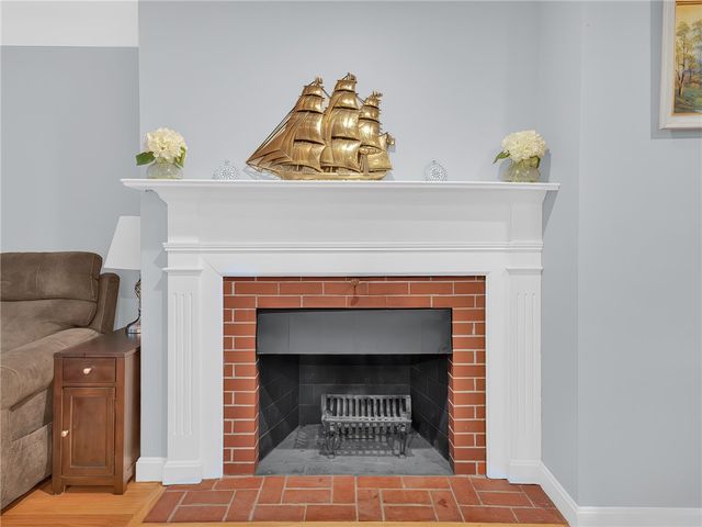 5 Colony Drive, Johnston, RI 02919