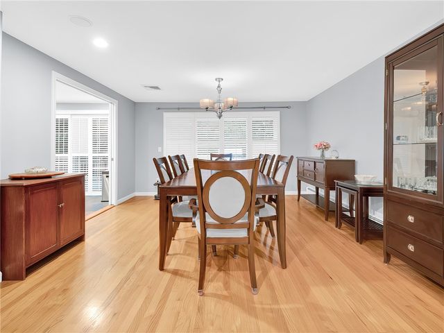 5 Colony Drive, Johnston, RI 02919