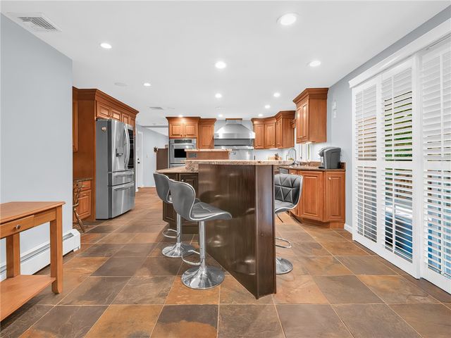 5 Colony Drive, Johnston, RI 02919